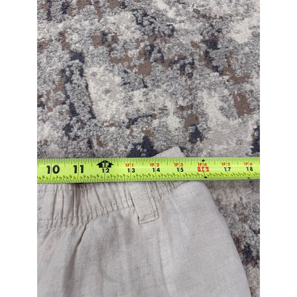 Caribbean lightweight linen